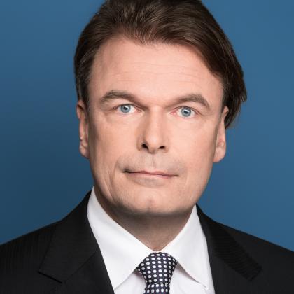 CRM-Berater Stephan Bauriedel