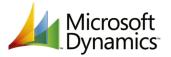 Logo Microsoft CRM