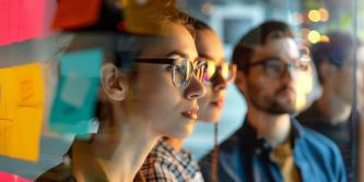 Digitale Strategie planen