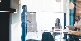 Digitale Transformation gestalten