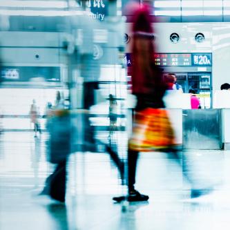 CRM für internationale Unternehmen