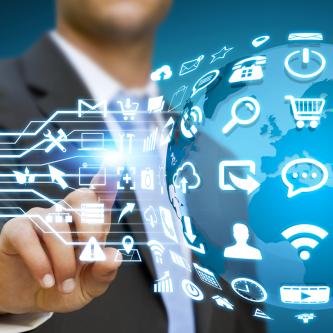 CRM und Digitalisierung