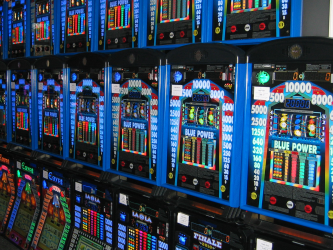 CRM, Newsletter & Onlineshop 