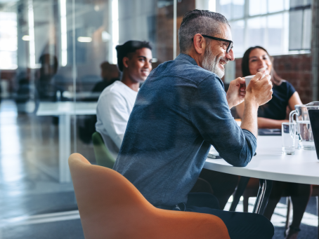 Moderierte CRM-Systemauswahl